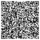 QR code with Richard Washinsky MD contacts