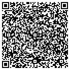 QR code with Richter Lawson C MD contacts