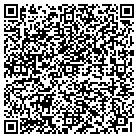 QR code with Riedel Philip A MD contacts