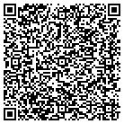 QR code with L & M Investments Of Missouri LLC contacts