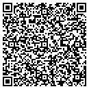 QR code with Roa Robert MD contacts