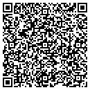 QR code with Honey Tree The Inc contacts