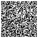 QR code with J W Watson contacts