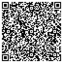 QR code with Kaczmarek Labin contacts
