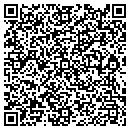QR code with Kaizen Studios contacts