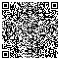 QR code with Sama Painting contacts