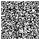 QR code with DNA Center contacts