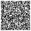 QR code with Kccc Sales contacts