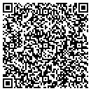 QR code with K Edgar Bruce contacts