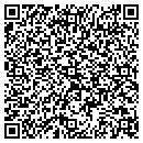 QR code with Kenneth Seuss contacts