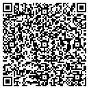QR code with Kenya A Ross contacts
