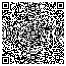 QR code with University Painters contacts