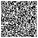 QR code with Kingtech contacts