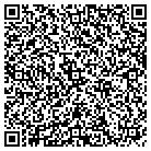 QR code with President Casinos Inc contacts