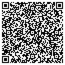 QR code with Saud B MD contacts