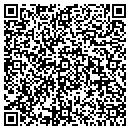 QR code with Saud B MD contacts
