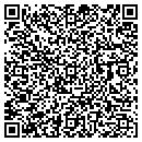 QR code with G&E Painting contacts