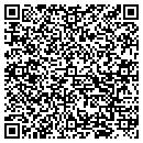 QR code with RC Troyer Tile Co contacts