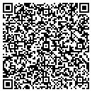 QR code with Harry Hutton Painting contacts