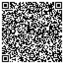 QR code with Hugh Saint Inc contacts