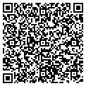 QR code with Crossing contacts