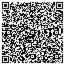 QR code with Mark G Faber contacts