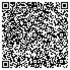 QR code with Kodman Painting L L C contacts