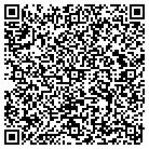 QR code with Mary L & Donald Johnson contacts