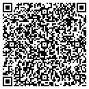 QR code with Harmon's Taxidermy contacts