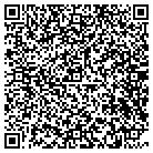 QR code with Pristine Painting Inc contacts