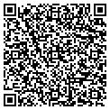 QR code with Michellen Co contacts