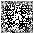 QR code with R Catello Painting Inc contacts