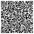 QR code with Red's Rollers Painting contacts