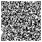 QR code with R Kellerman Painting Contrs contacts