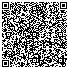 QR code with Myron D Mesler Investme contacts