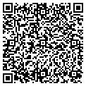 QR code with C I U contacts