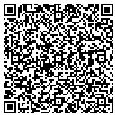 QR code with Monk Raymond contacts
