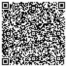 QR code with Custom Glass Tinting contacts