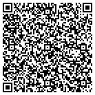 QR code with Ultimate Custom Painting contacts