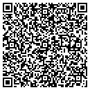 QR code with Horst Painting contacts