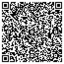 QR code with Mg Painting contacts