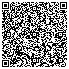 QR code with Raia Custom Painting J G contacts