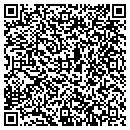 QR code with Hutter Painting contacts