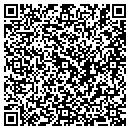 QR code with Aubrey A Swartz Md contacts