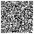 QR code with Olson Ortho contacts