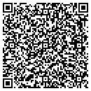 QR code with Mvr Painting contacts