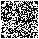 QR code with Barnes Brian MD contacts