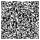 QR code with Tcm Finishes contacts