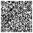 QR code with Hart Painting contacts