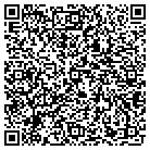 QR code with Hmr Painting Consignment contacts